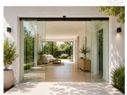 GLIDEX - automatic door system